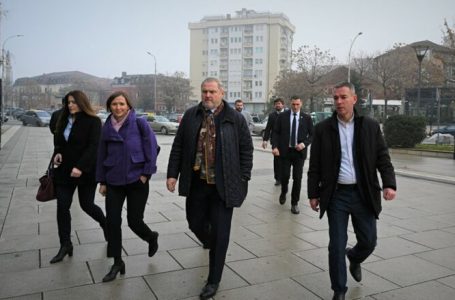 Torres: Dezinformimi nga Rusia dhe Kina ka synim destabilizimin e Ballkanit Perëndimor