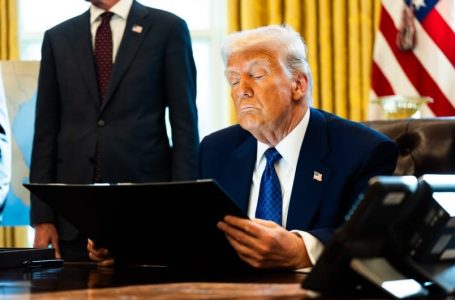 Trump: Samsung do të doganohet 25 për qind