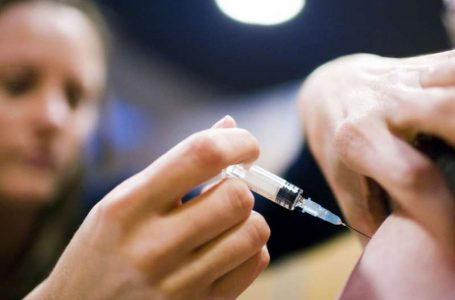 Vaksinimi kundër HPV-së