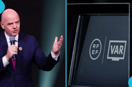 FIFA e pakënaqur me zbatimin e VAR-it