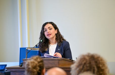 Presidentja Osmani vizitë zyrtare në Malajzi