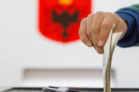 ​Qytetarët në Shqipëri shprehen të kënaqur me votimin elektronik