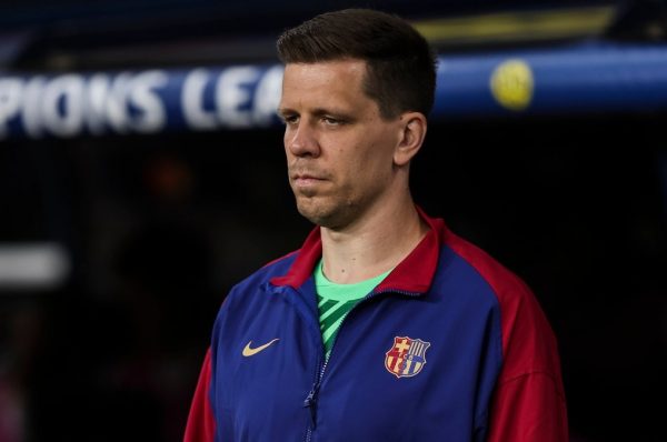 Szczęsny: Barcelona më ka ofruar rinovimin, por ende nuk kam vendosur