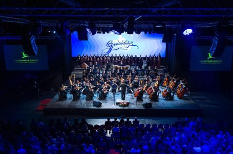 ​Filarmonia e Kosovës do të performojë për herë të parë në Bullgari