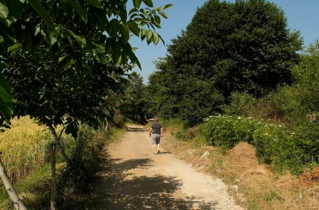 Banorët e fshatit Bec kërkojnë urgjentisht rregullimin e infrastrukturës rrugore