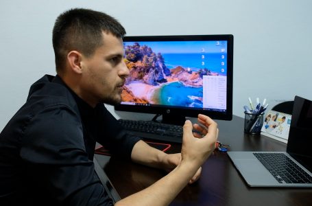 Prof. Sahitaj: Teknologjia, faktor kyç në prodhimin e gjuhës së urrejtjes