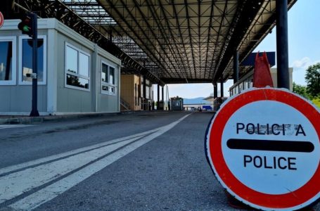 Arrestimet arbitrare të kosovarëve
