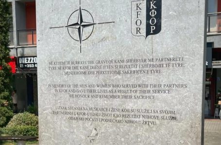 Ambasada gjermane në Ditën e Çlirimit: Kosova, storie suksesi