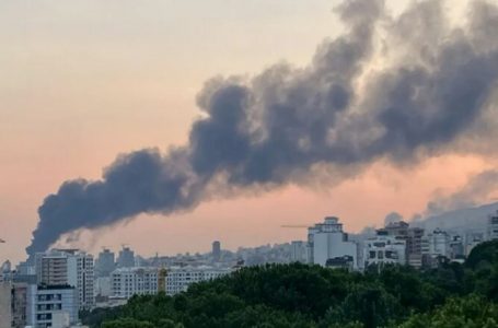 BE-ja e ndarë mbi të drejtën e Izraelit për të bombarduar Iranin