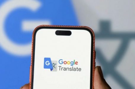Google Translate më në fund po mëson kontekstin kur përkthen