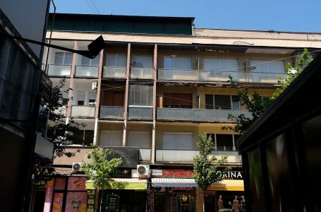 A po mirëmbahen si duhet banesat kolektive në Gjakovë?