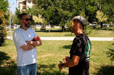 Tirron Mamusha del i treti në garën 10 kilometërshe në Greqi
