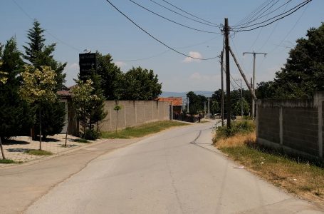 Fshati Ujz me mungesë të trotuareve dhe ndriçimit publik, banorët ndihen të harruar