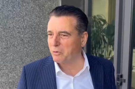 Bahtiri e fajëson opozitën për bllokadën në Kuvend