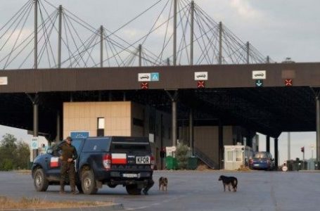 ​Arrestimet e shqiptarëve, bëhet thirrje për shmangie të pikë kalimeve kufitare me Serbinë