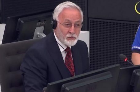 Jakup Krasniqit i refuzohet kërkesa për lirim të përkohshëm