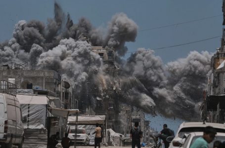 Të paktën 81 të vrarë në Gazë në 24 orët e fundit