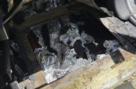 Doganierët kroatë zbulojnë 11 kallashnikovë në makinën e një shtetasi kosovar