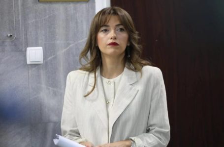 Haxhiu: Nëse s’i marr së paku 61 vota me votim të fshehtë, tërhiqem nga kandidatura