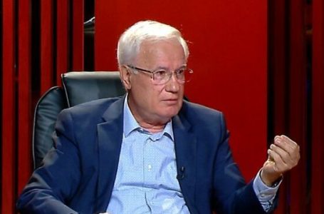 Paskal Milo: Çështja e Kosovës unifikoi faktorin shqiptar