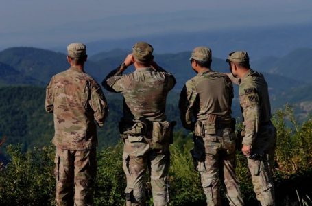 Kosova larg Lindjes së Mesme, por afër pasojave