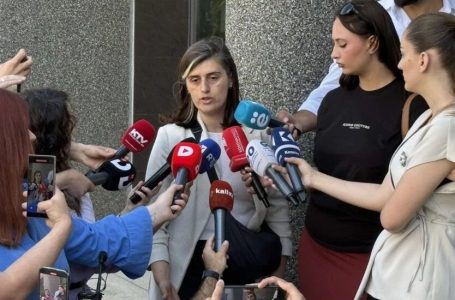 Bogujevci: Ka deputetë që do ta votonin Haxhiun me votim të fshehtë