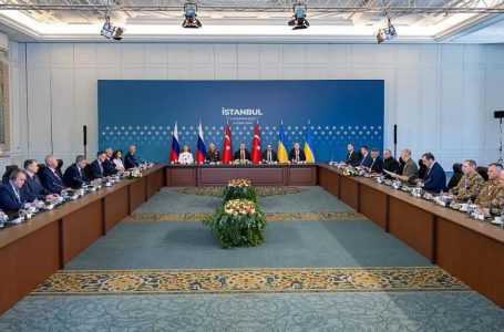Rusia dhe Ukraina dështojnë përsëri të bien dakord për armëpushim