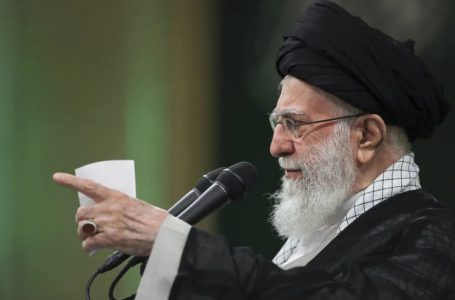 Irani kërcënon me largim nga Traktati i Mospërhapjes Bërthamore