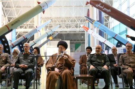 Irani bën thirrje për aleancë ushtarake me Turqinë dhe Pakistanin