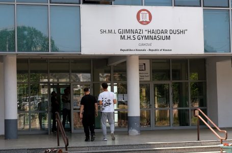 Aplikimi në E-Kosova për Testin e Maturës vazhdon deri më 12 qershor