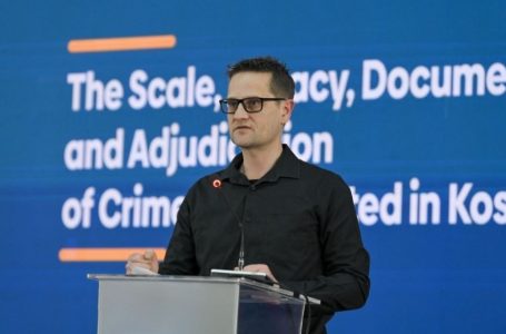​Eksperti i drejtësisë tranzicionale: Gjykata Speciale është institucion politik që nuk do të sjell drejtësi