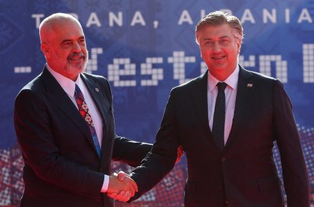 Kryeministri kroat: Shqipëria është duke bërë një punë të mirë me reformat