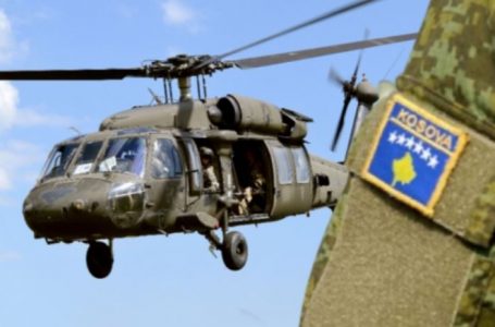 Certifikohen rekrutët e rinj të FSK-së