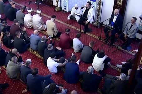 BIK-u njofton se kur falet Kurban Bajrami