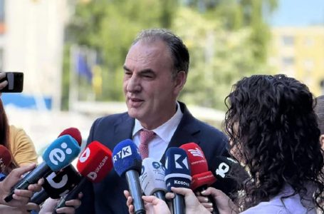 Limaj: Do të kemi një marrëveshje politike që do t’i japë Kosovës institucionet e saj