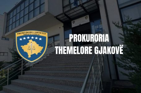 Kërkohet paraburgimi ndaj pesë të pandehurve që shtinë me armë zjarri në Rogovë