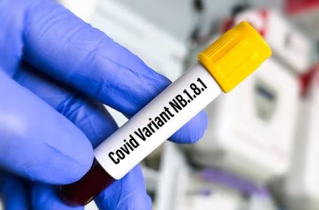 Rastet e para të variantit të ri të Covid zbulohen në Angli