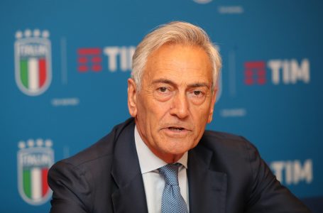 Kush do të jetë trajneri i ardhshëm i Italisë? Flet presidenti i federatës, Gravina