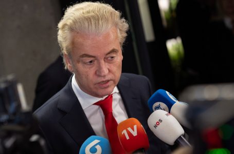 Bie qeveria në Holandë, lideri i së djathtës ekstreme tërhiqet nga koalicioni
