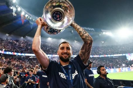 Gjiganti anglez po e konsideron seriozisht transferimin e Donnarummas