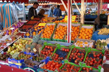 Eurostat: Çmimet e produkteve ushqimore në Shqipëri më të shtrenjta se në Europë