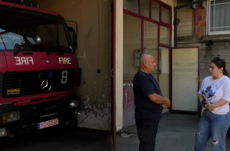 Temperaturat e larta rrisin rrezikun e zjarreve, zjarrfikësit apelojnë për kujdes