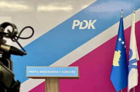 PDK: Kushtetuesja konstatoi se s’ka Kuvend me shkelje dhe imponim