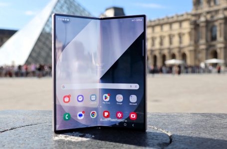 Samsung zbulon detaje për Galaxy Z Fold7