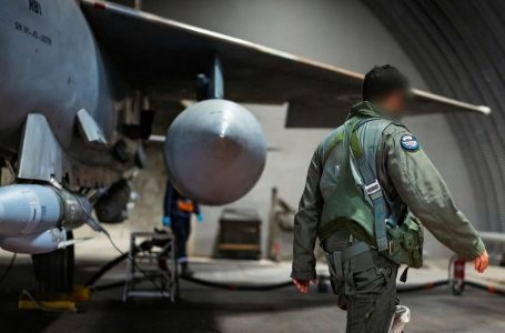 Piloti izraelit që sulmoi Iranin: Prisnim një mbrojtje ajrore më të fortë