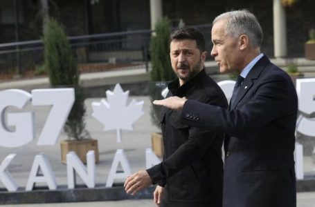 Samiti i G7 përfundon pa unitet për Ukrainën
