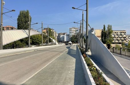 11 vjet nga heqja e barrikadës mbi urën e Mitrovicës