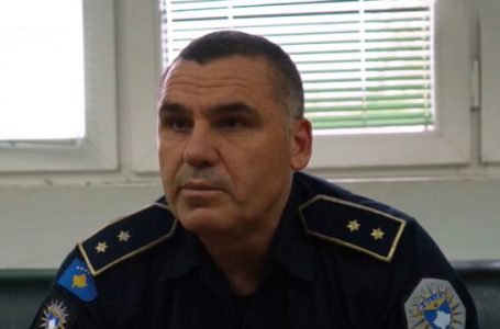 Elshani: Kemi biseduar me Arsenijeviqin