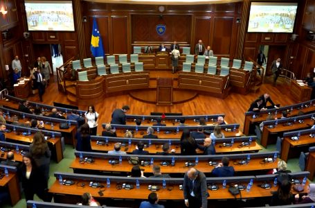 Zgjedhje të reja të mundshme pas dështimit të konstituimit, votuesit janë lodhur