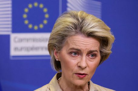 Kryediplomatja e BE-së bën thirrje për uljen e tensioneve në Lindjen e Mesme